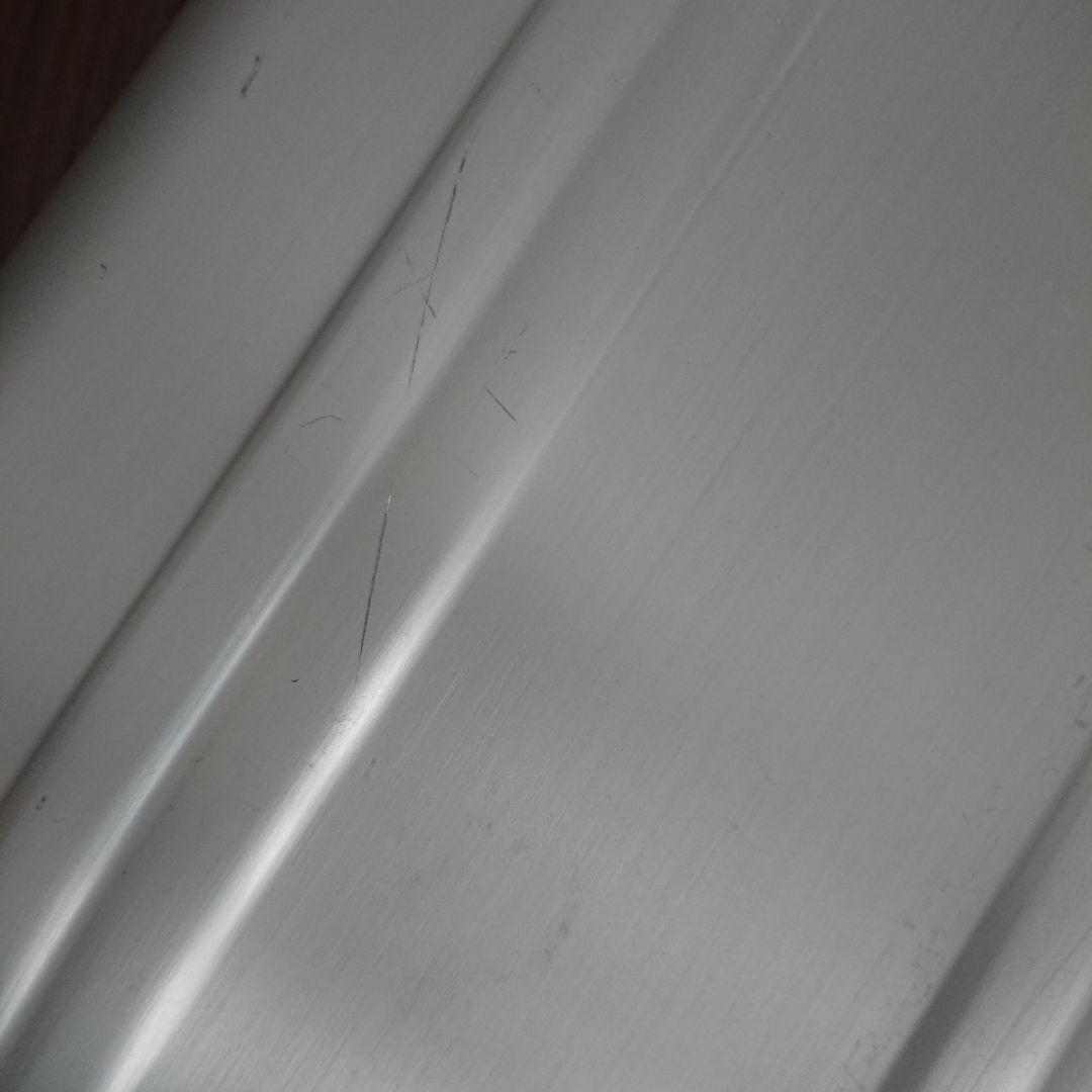 ゼロハリバートン ミニカメラケース シルバー