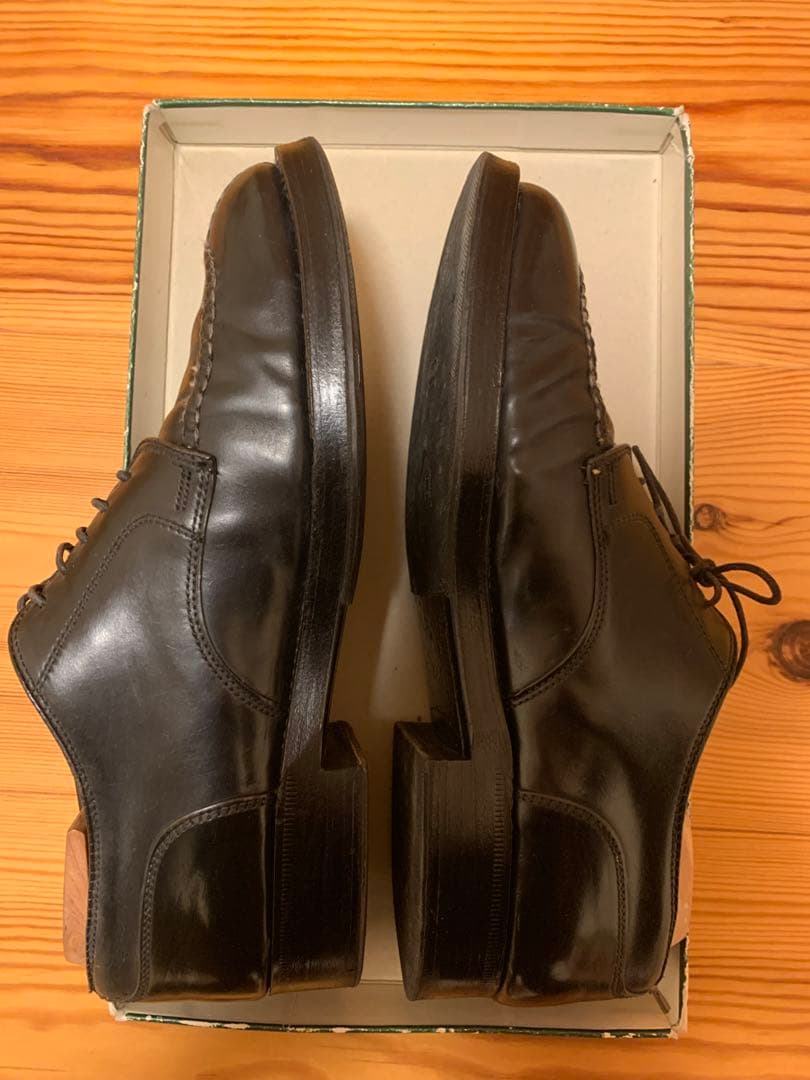 オールデン コードバン　Alden 2211 6.5inch(D)