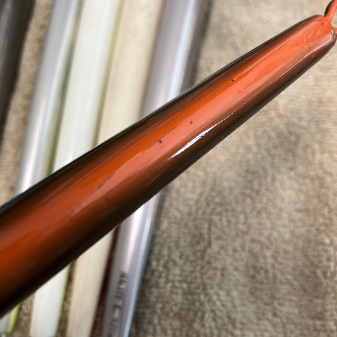 ソ*ト様 スキルジグＬ　320g〜520g 9本セット