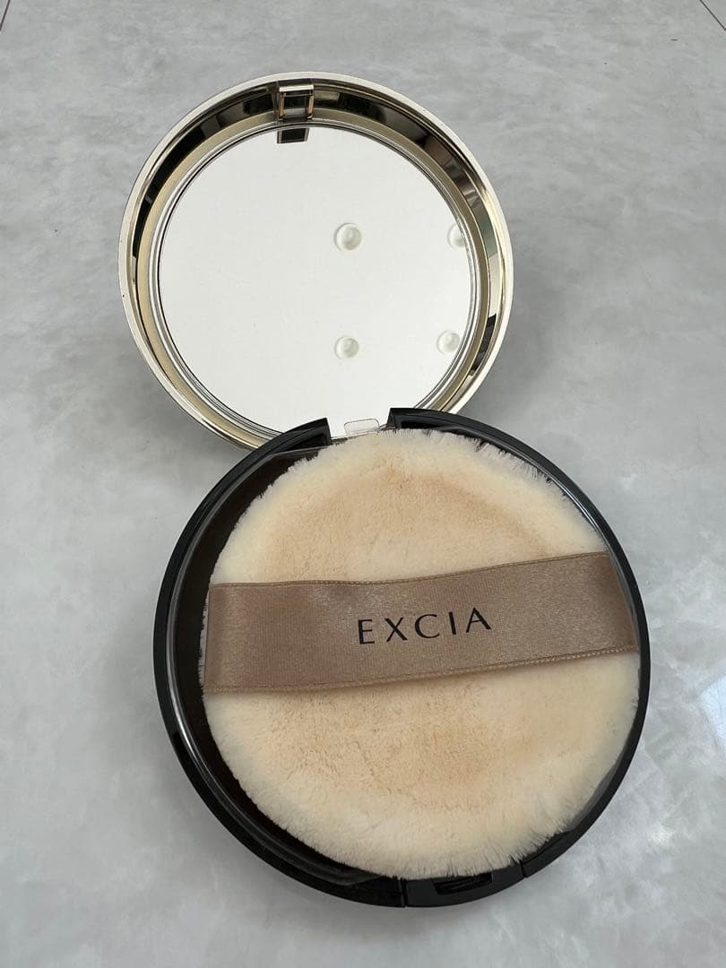 田中みな実オススメ　【国内正規品】EXCIA セレスティアルヴェール