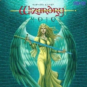 T*Z様 【新品】ウィザードリィ エンパイア 古の王女