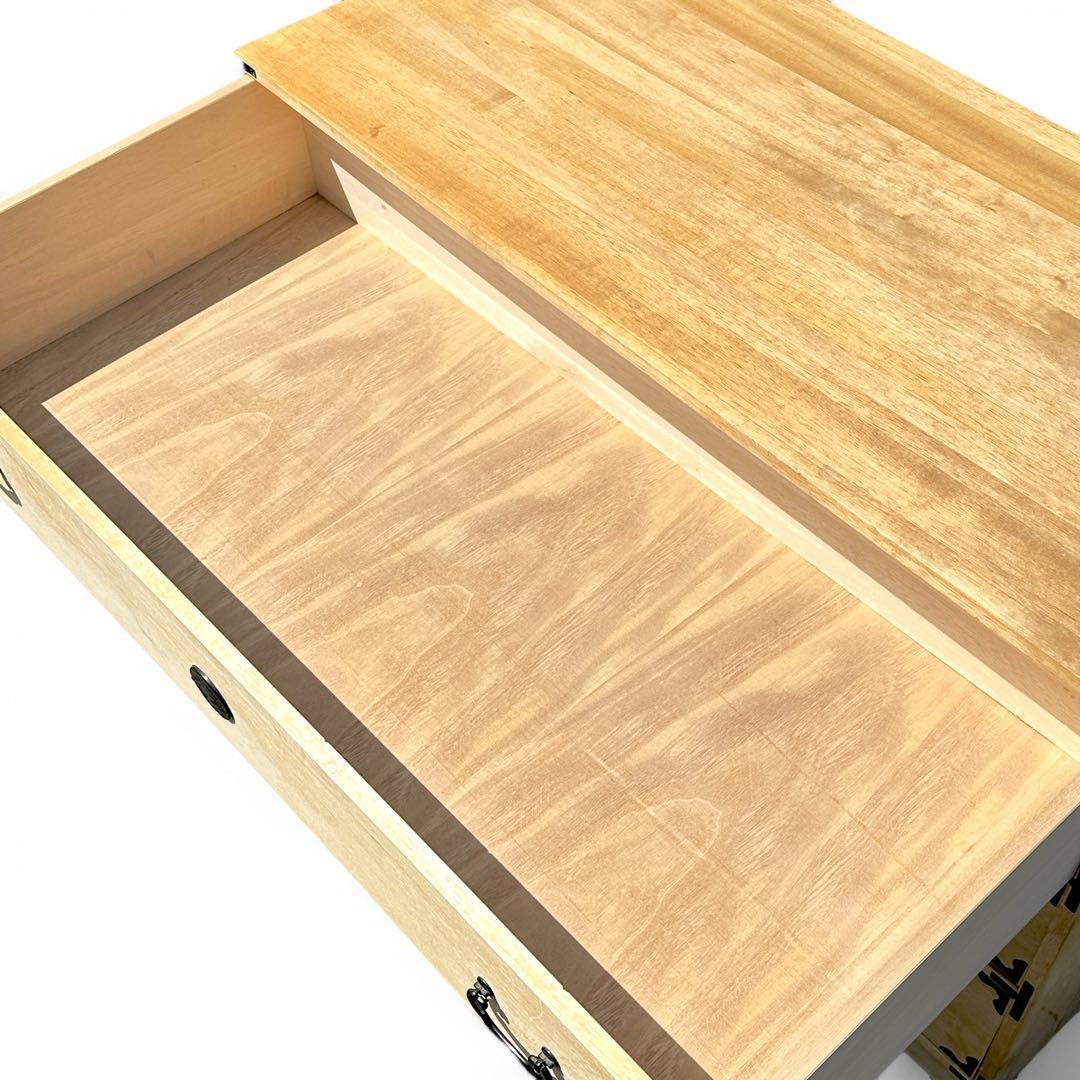 桐箪笥 3段 日本製 内部綺麗な良品です 着物 衣装 収納