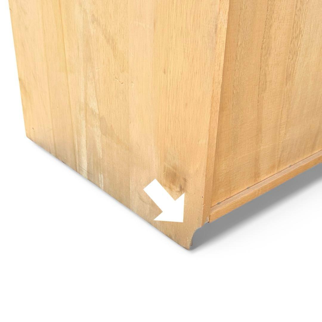 桐箪笥 3段 日本製 内部綺麗な良品です 着物 衣装 収納