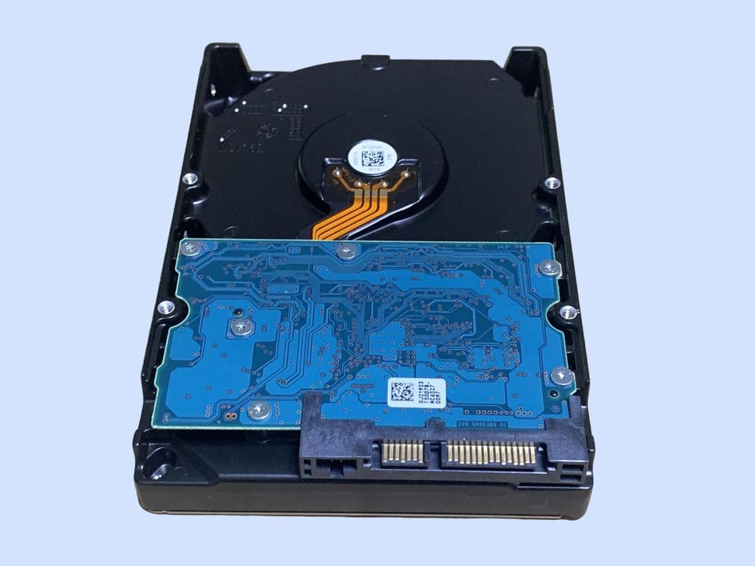 M9840 TOSHIBA 3TB HDD DT01ABA300V 3.5インチ