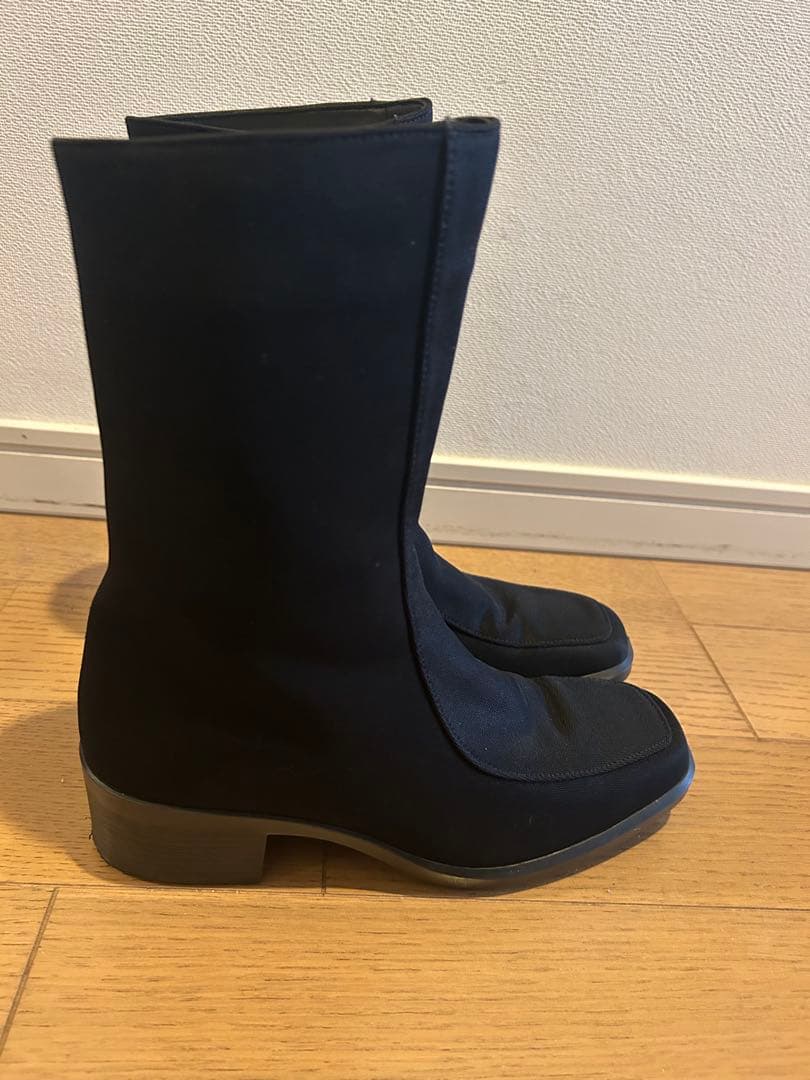 トップドライ レインブーツ 24.0