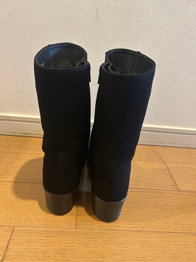 トップドライ レインブーツ 24.0