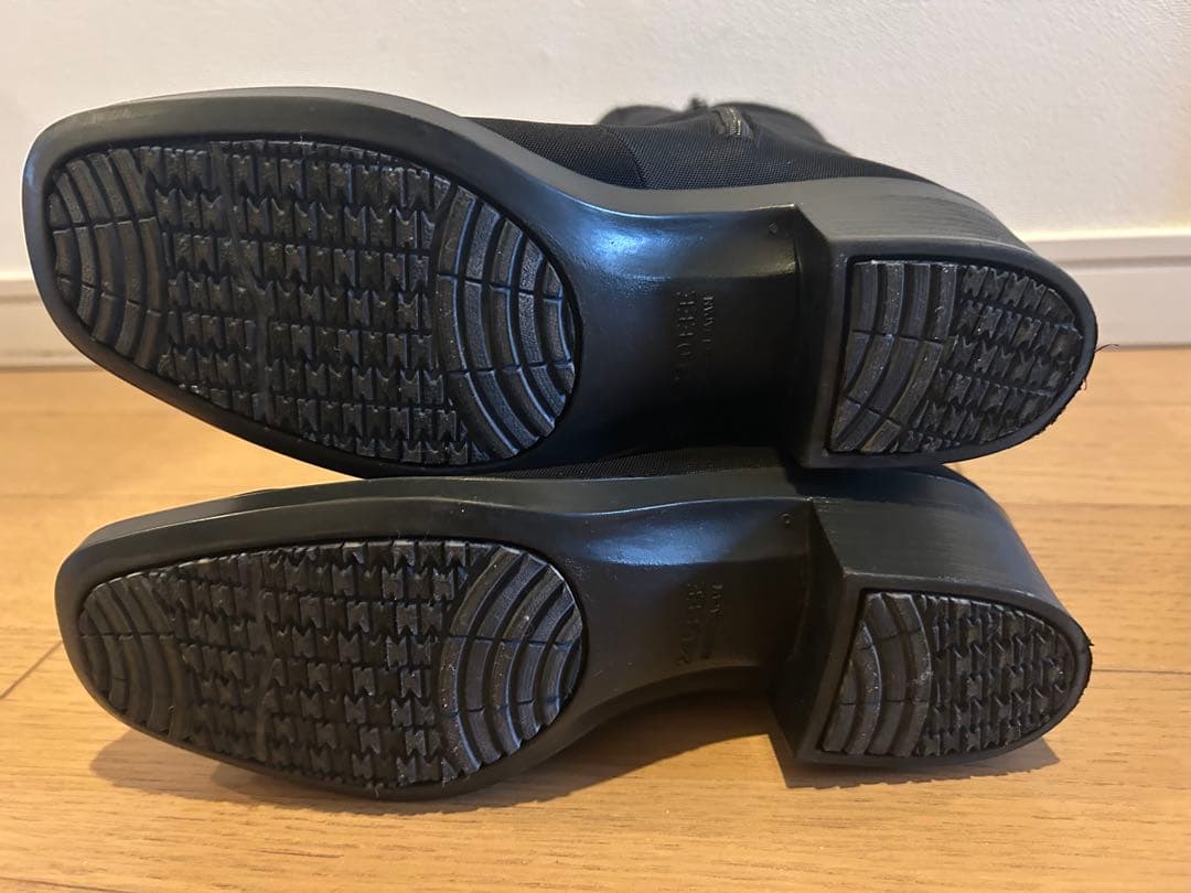 トップドライ レインブーツ 24.0