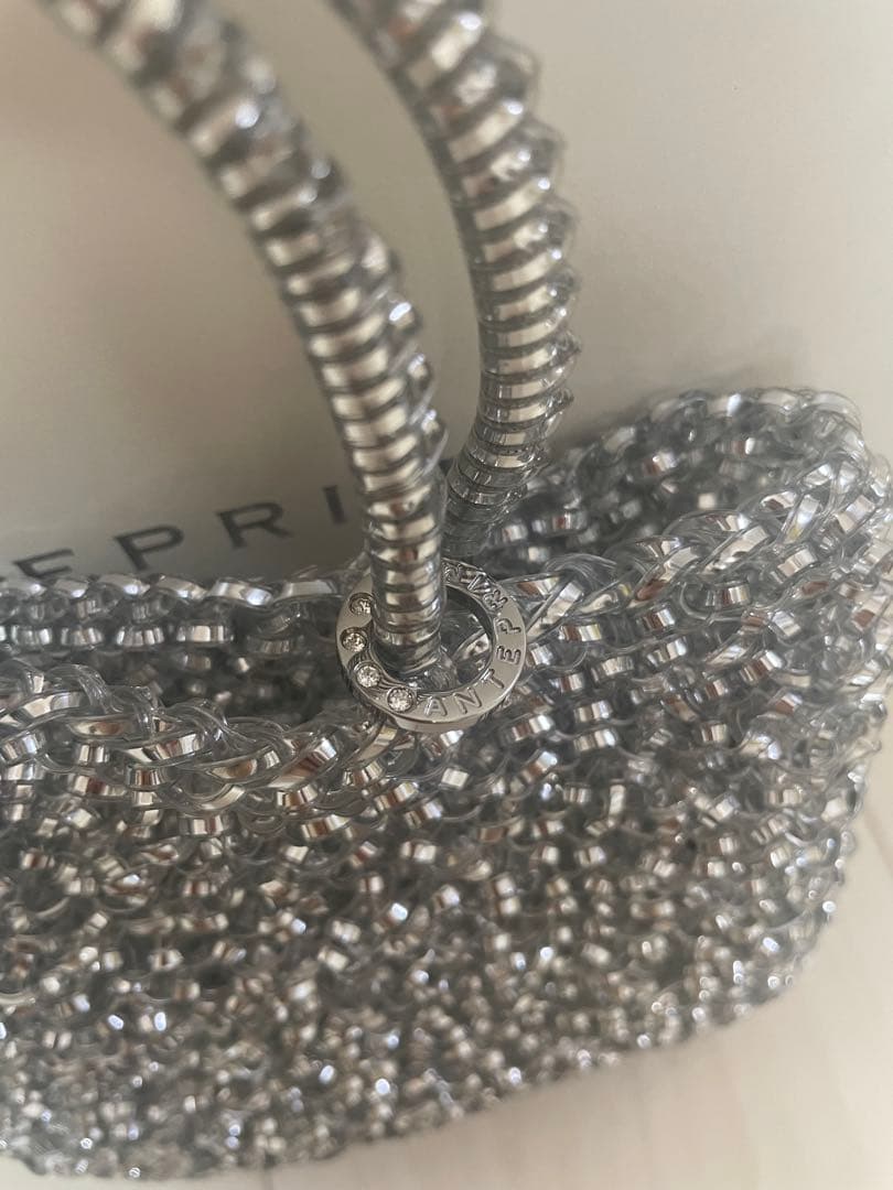 【最終値下げ】アンテプリマ　スタンダード ミニアトゥーラ　保証書付き