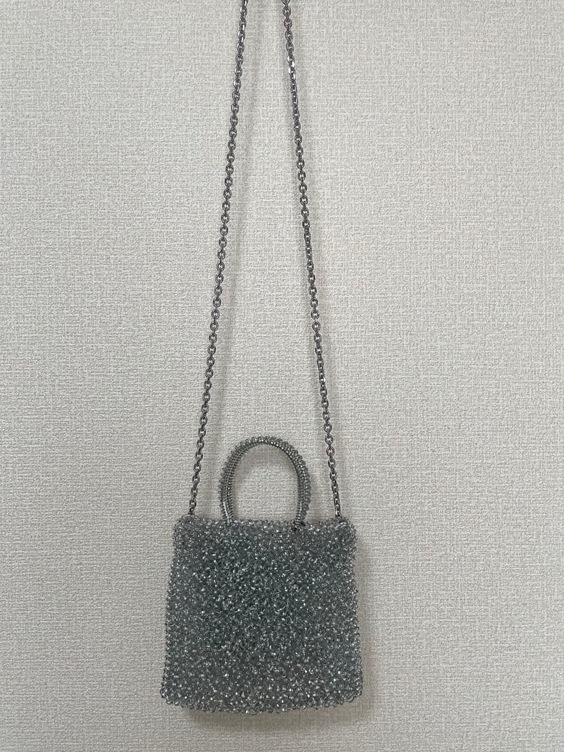 【最終値下げ】アンテプリマ　スタンダード ミニアトゥーラ　保証書付き