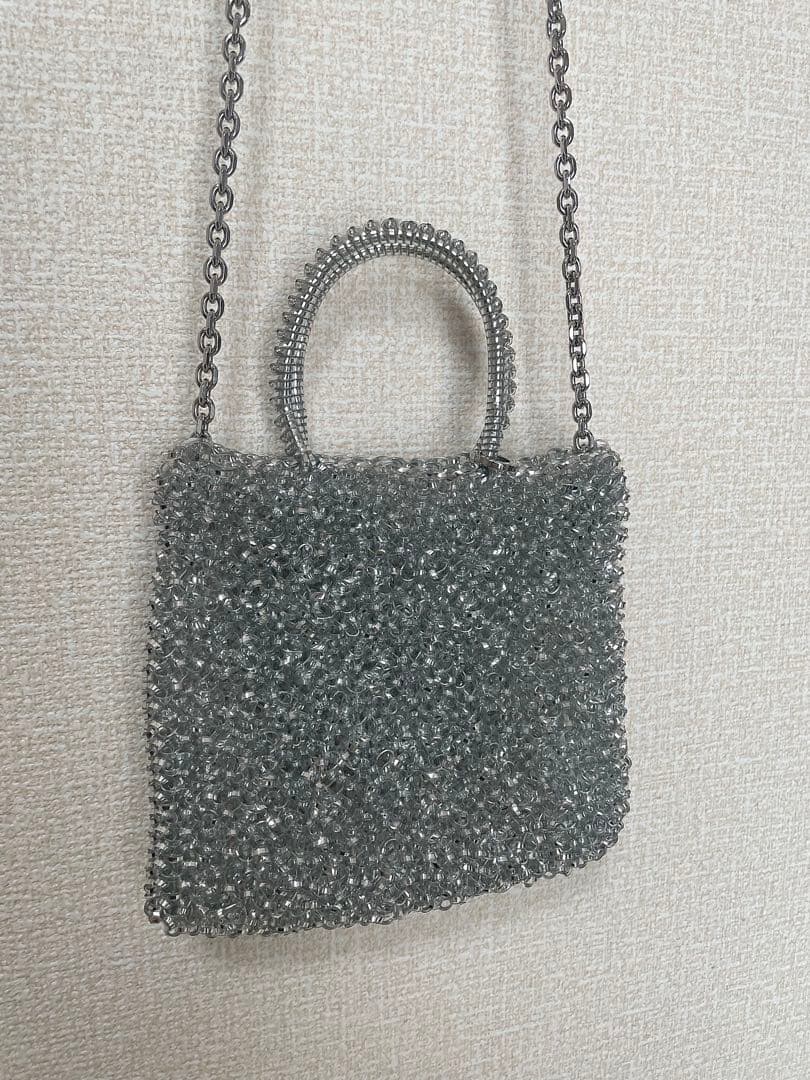 【最終値下げ】アンテプリマ　スタンダード ミニアトゥーラ　保証書付き