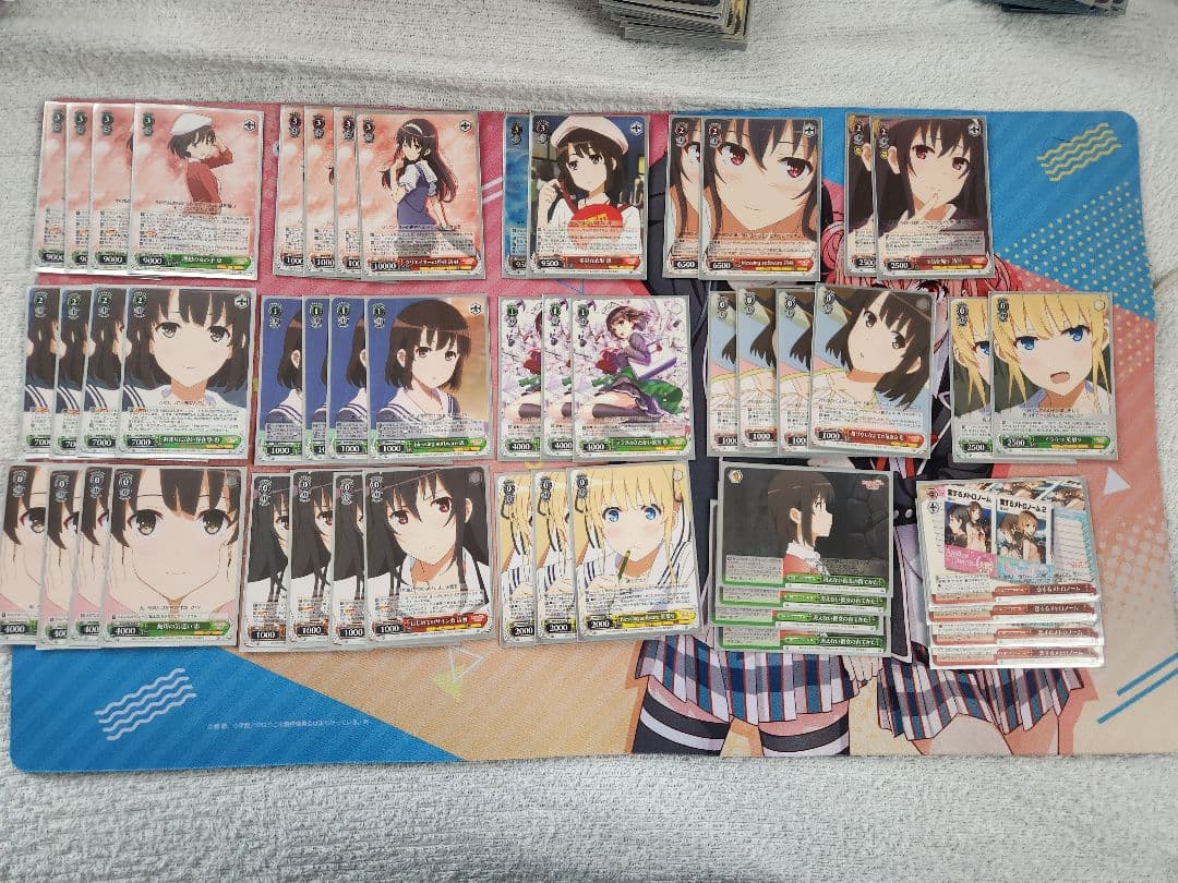 ポフラム　ヴァイス引退品