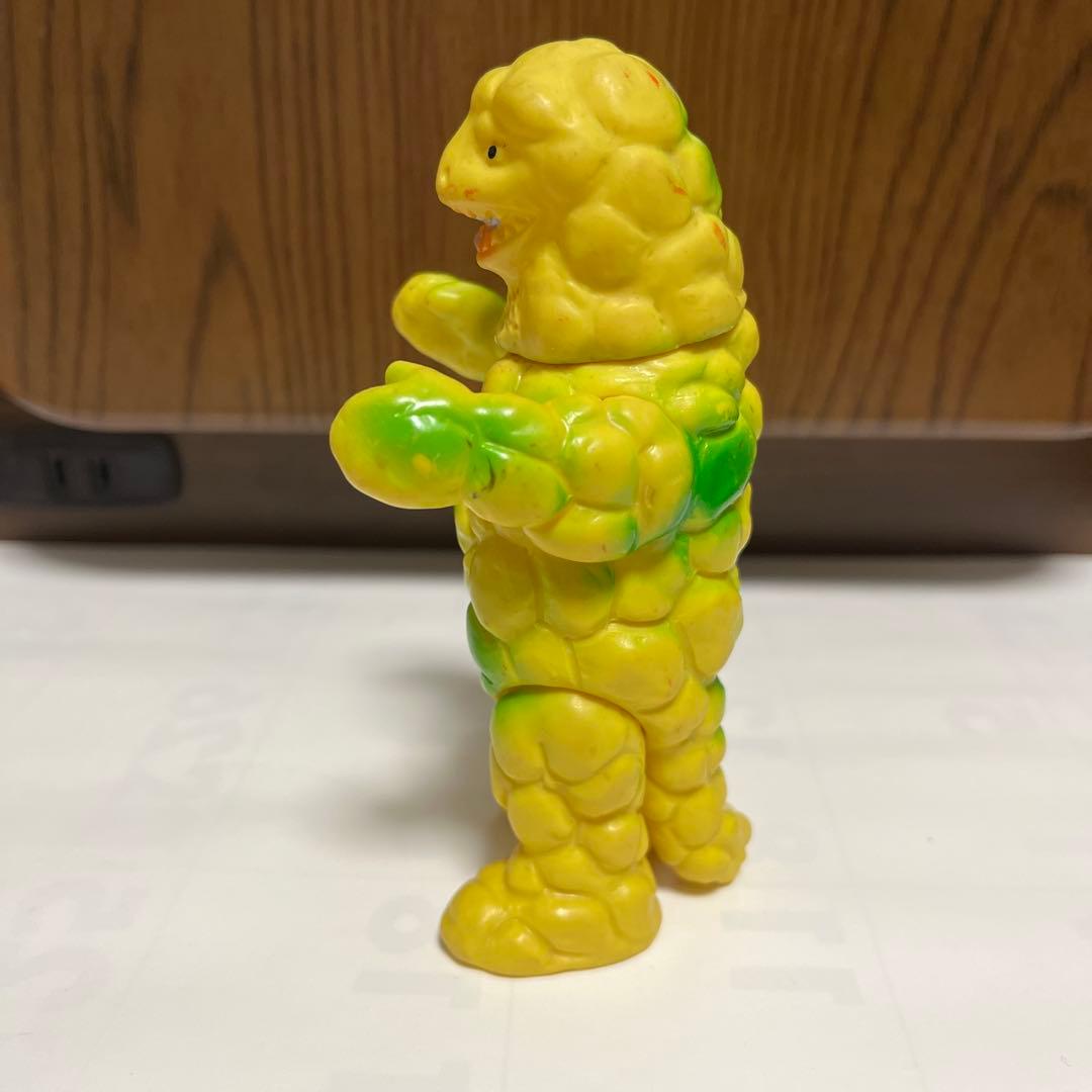 ブルマァク　シュガロン　ソフビ