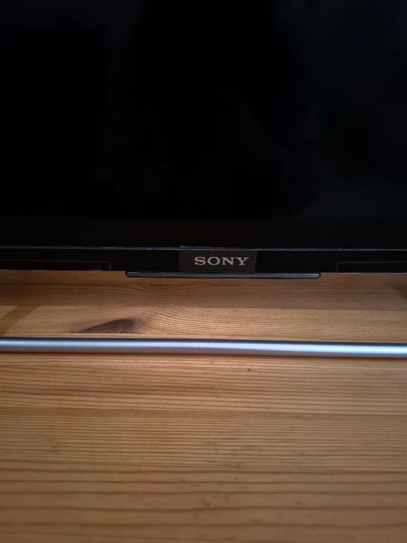 SONY　BRAVIA液晶テレビ　2017年製　32インチ