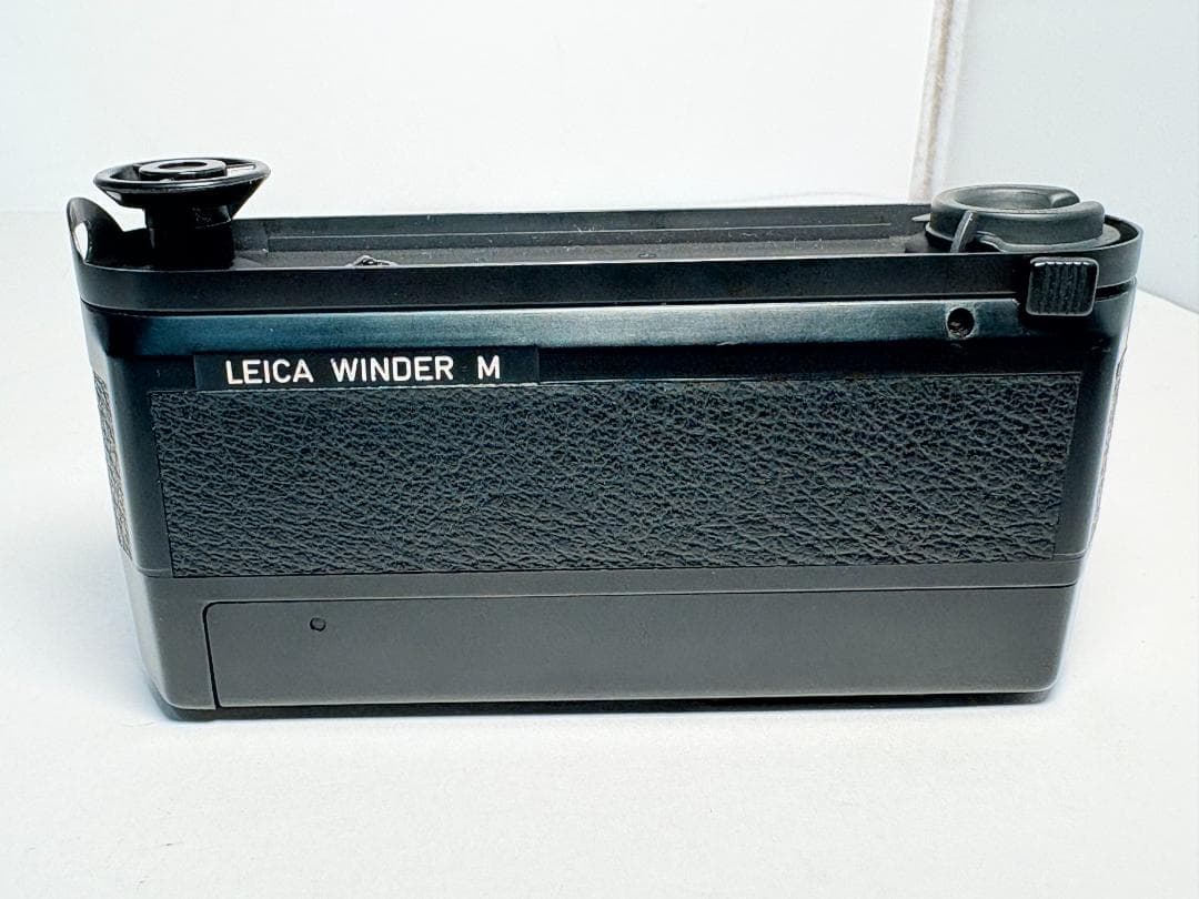 ライカ ワインダー M