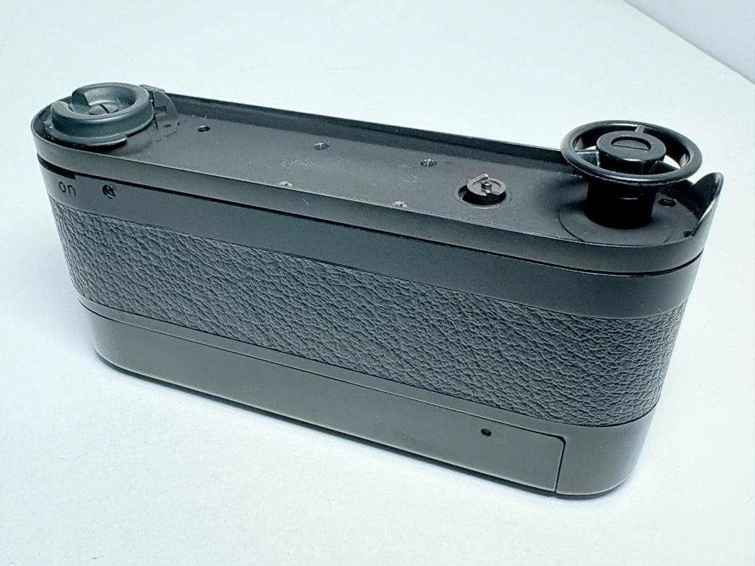 ライカ ワインダー M