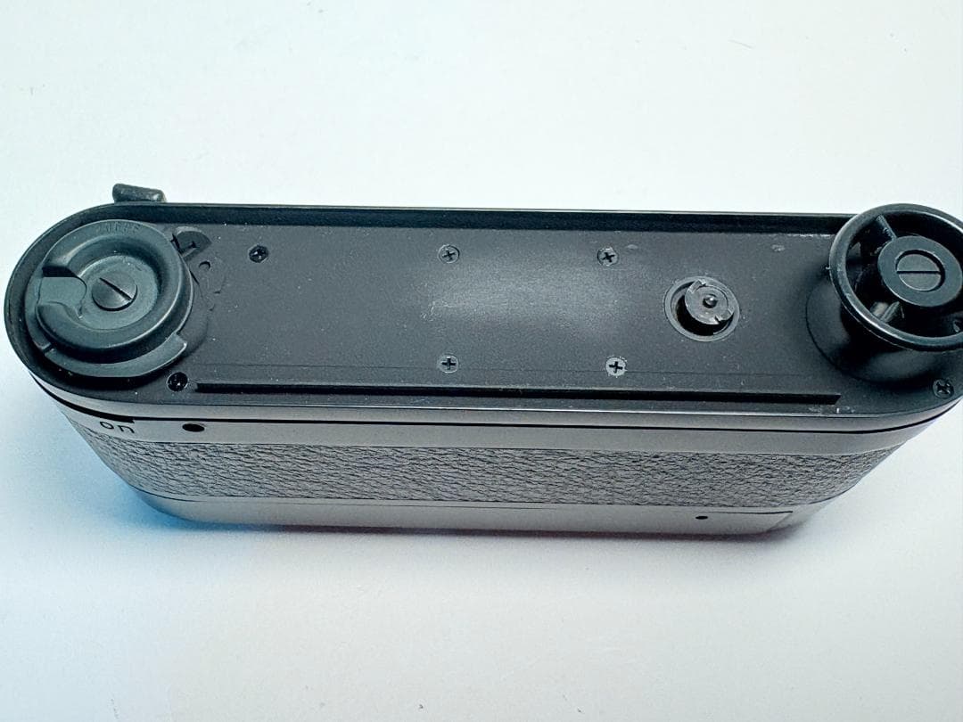 ライカ ワインダー M