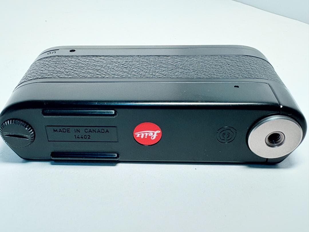 ライカ ワインダー M