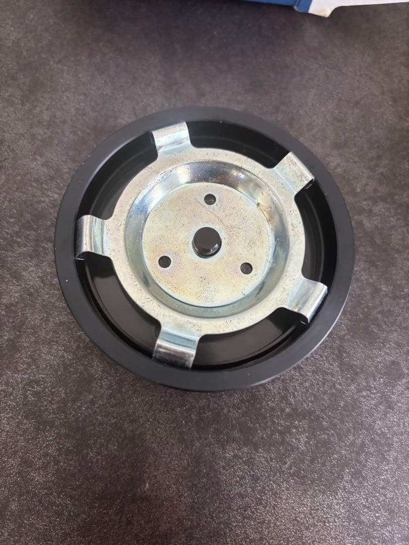 Mk -2.3 ホーンモチーフ　オースチン