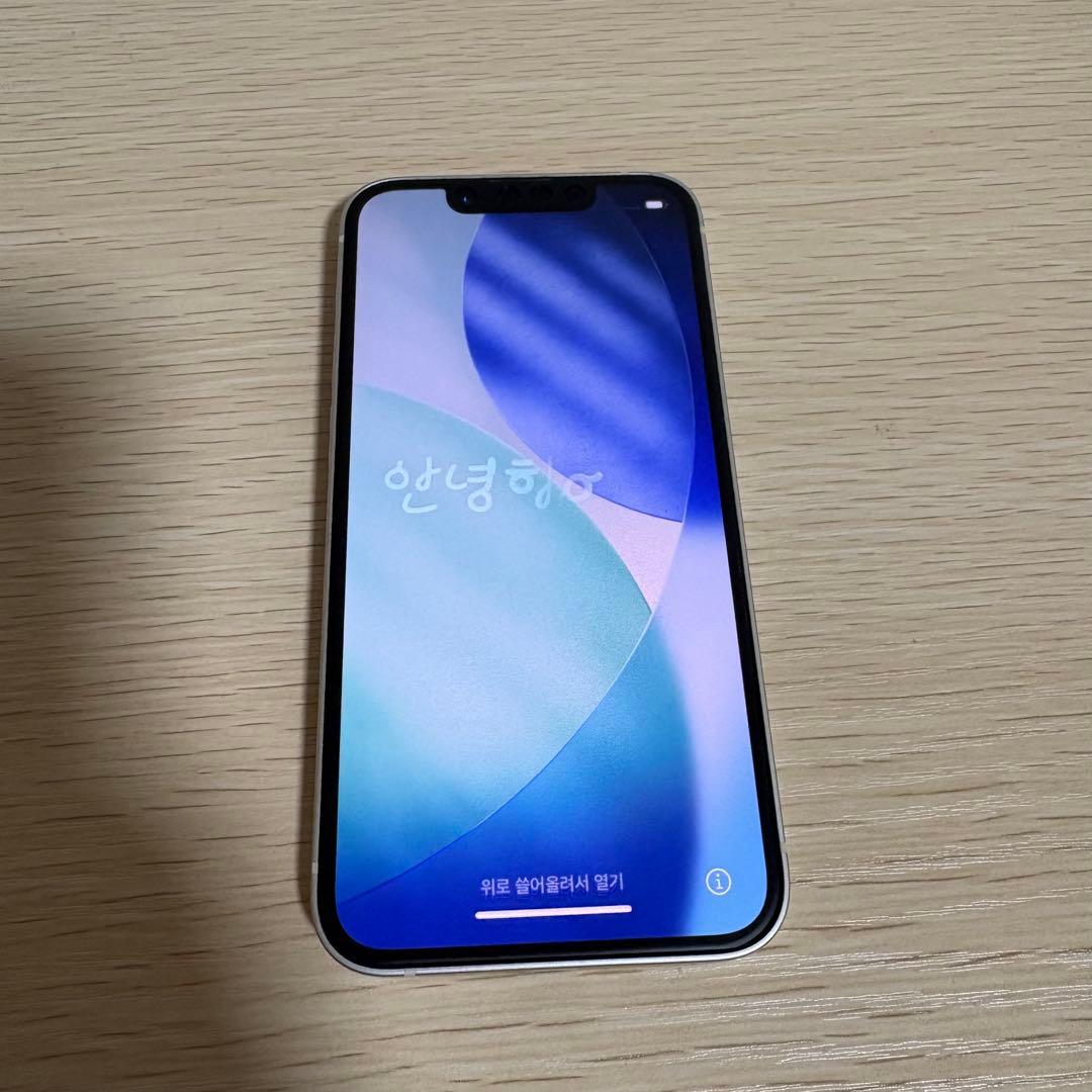 スマートフォン本体 P.P