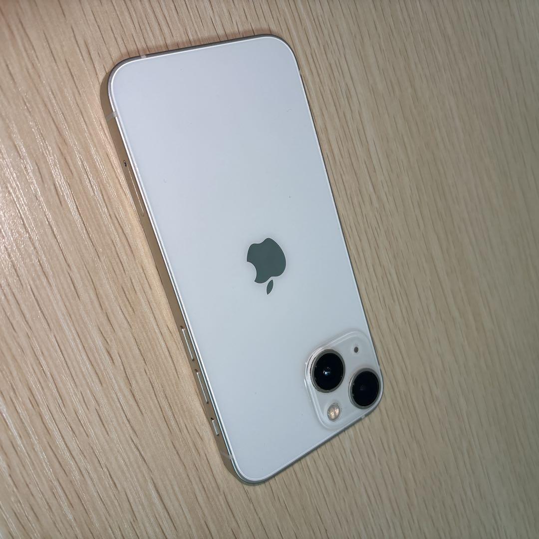 スマートフォン本体 P.P