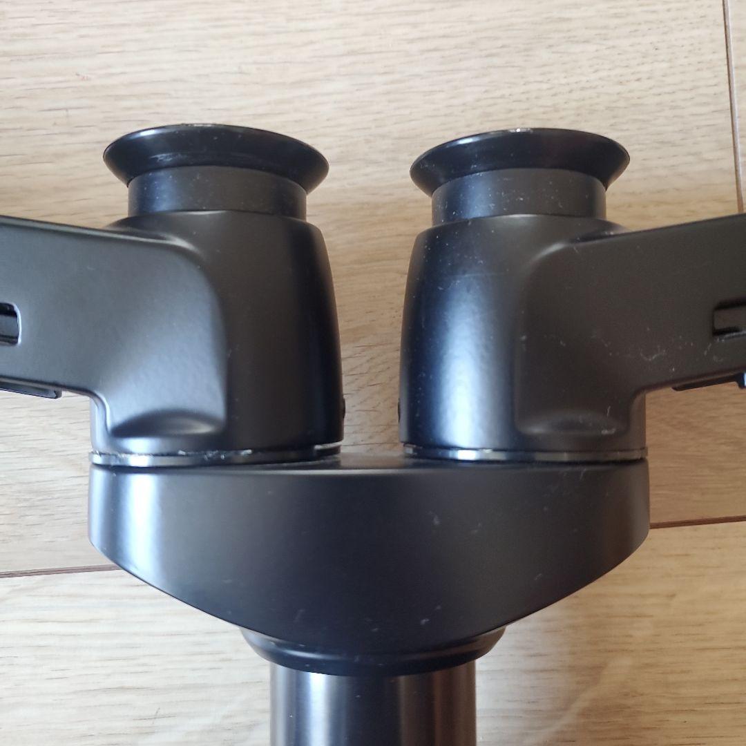 アマゾンベーシック☆Amazon Basics☆デュアルモニターアーム