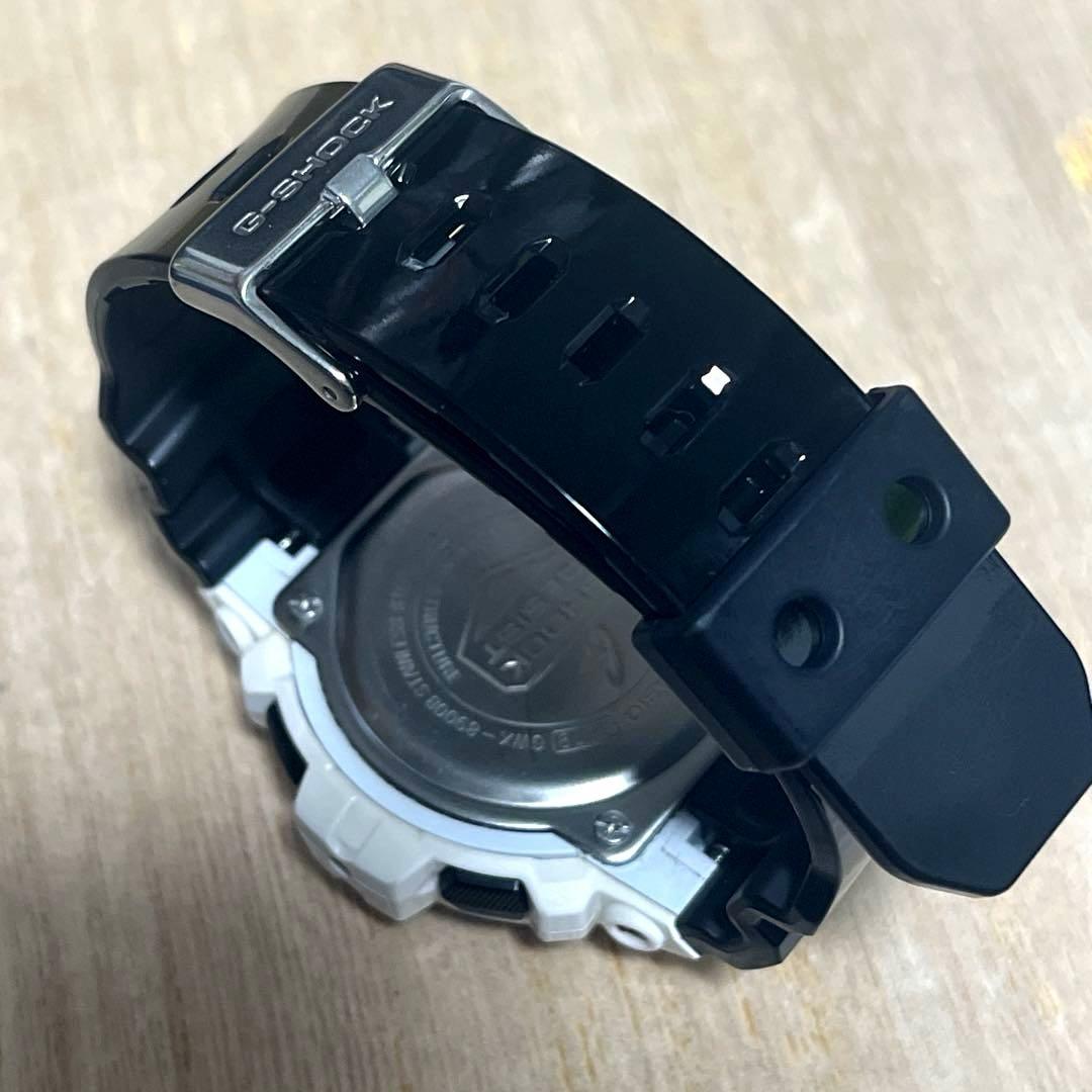 ヨ*ー様 【目玉価格！ほぼ未使用 極美品】G-SHOCK GWX-8900B タ