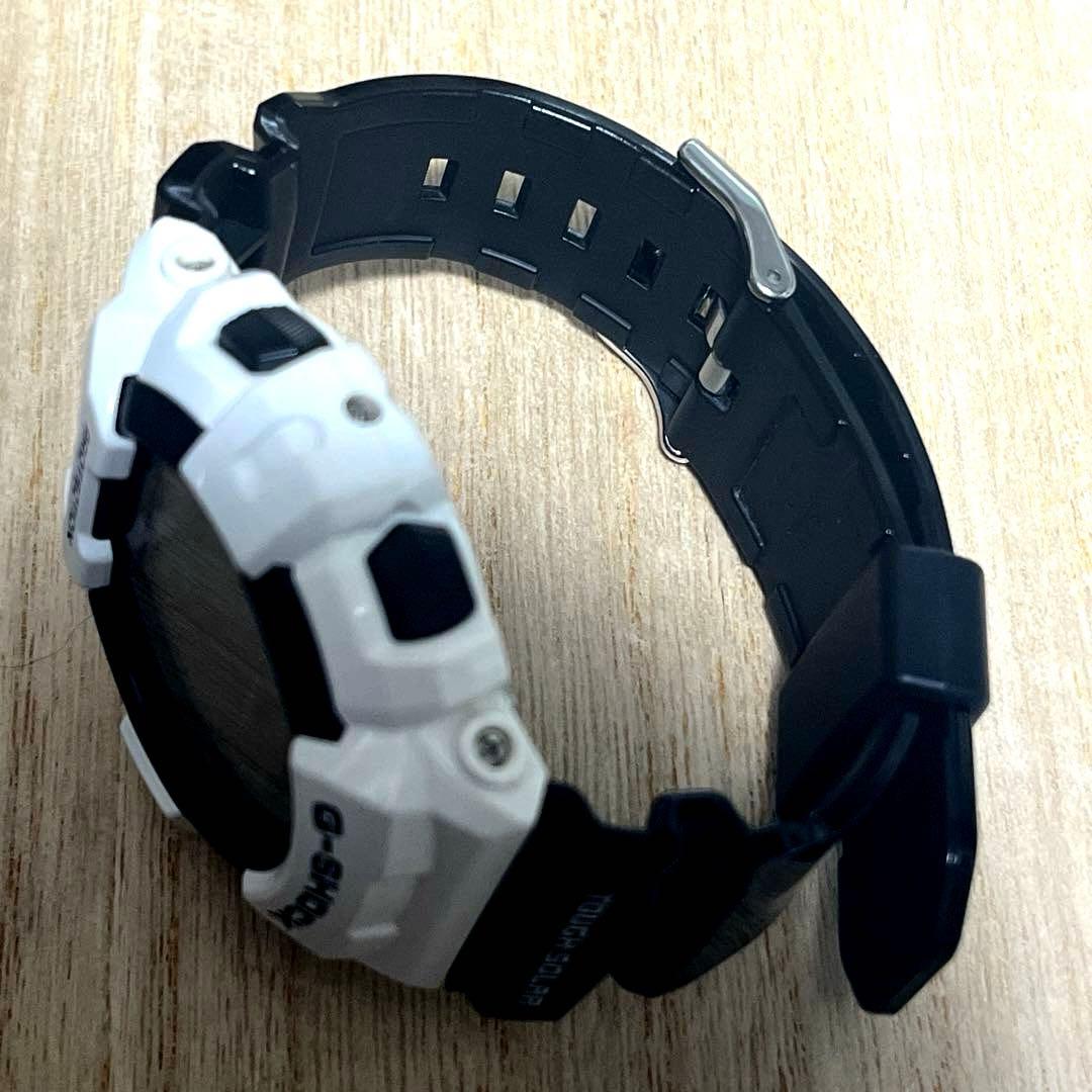 ヨ*ー様 【目玉価格！ほぼ未使用 極美品】G-SHOCK GWX-8900B タ