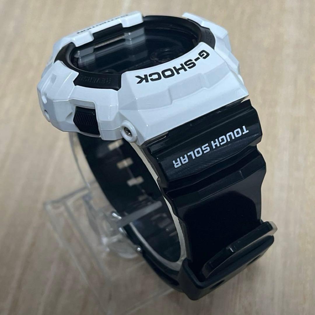 ヨ*ー様 【目玉価格！ほぼ未使用 極美品】G-SHOCK GWX-8900B タ