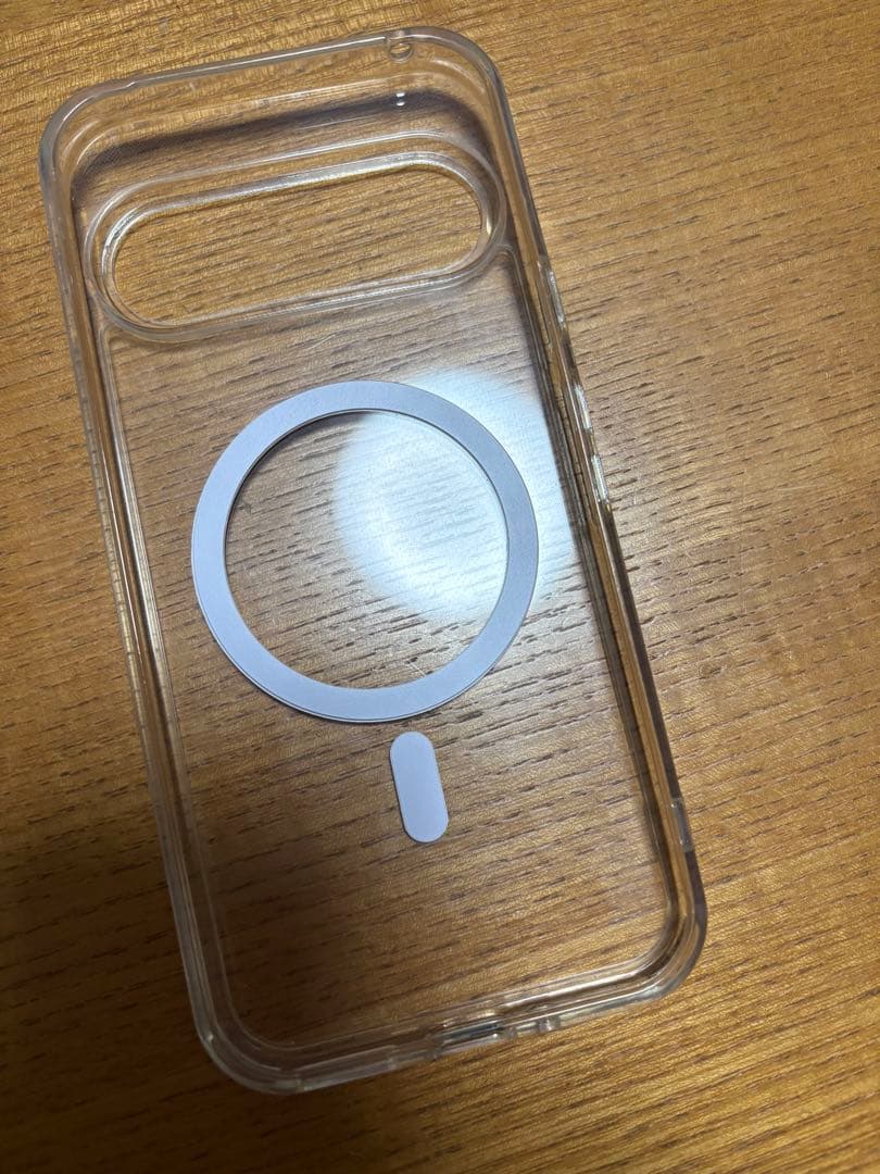 Google Pixel 9 本体 ジャンク 美品 完動品 水没 128GB