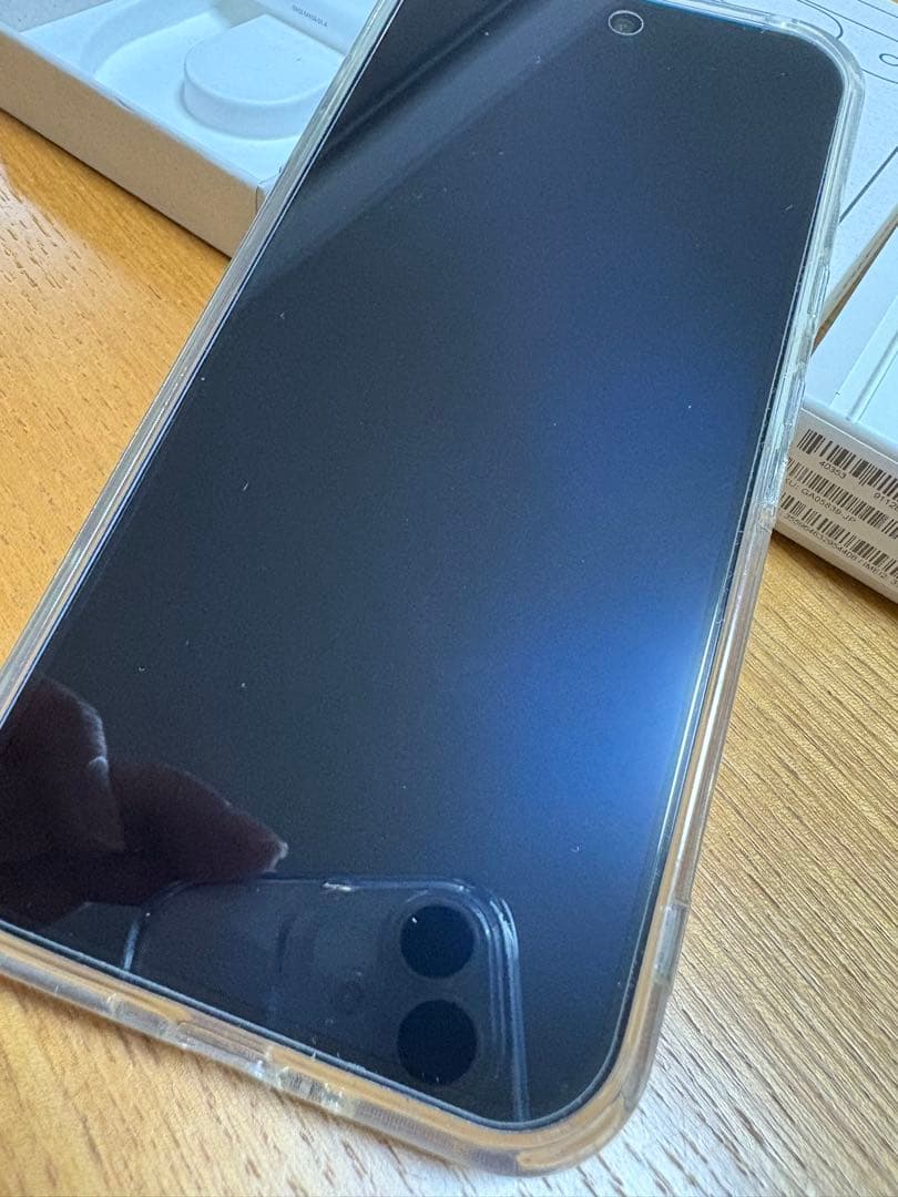 Google Pixel 9 本体 ジャンク 美品 完動品 水没 128GB