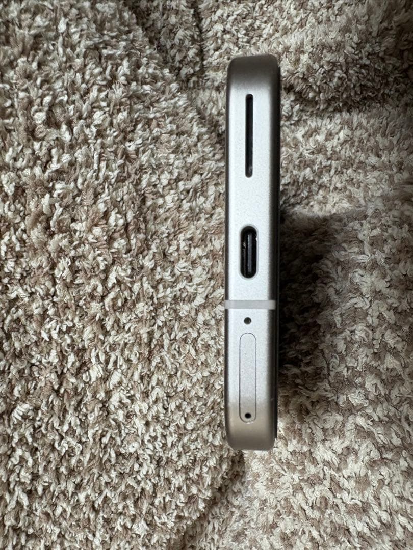 Google Pixel 9 本体 ジャンク 美品 完動品 水没 128GB