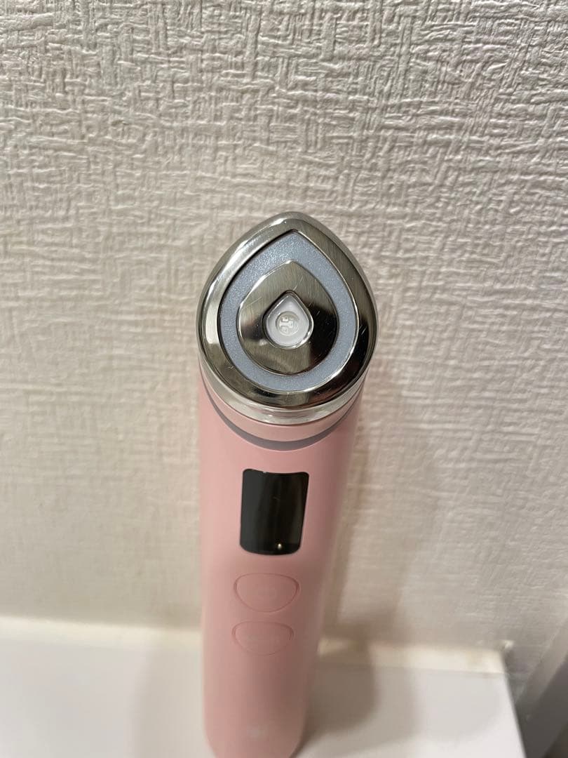 メディキューブ ブースター プロ ピンク 箱無し、説明書無し