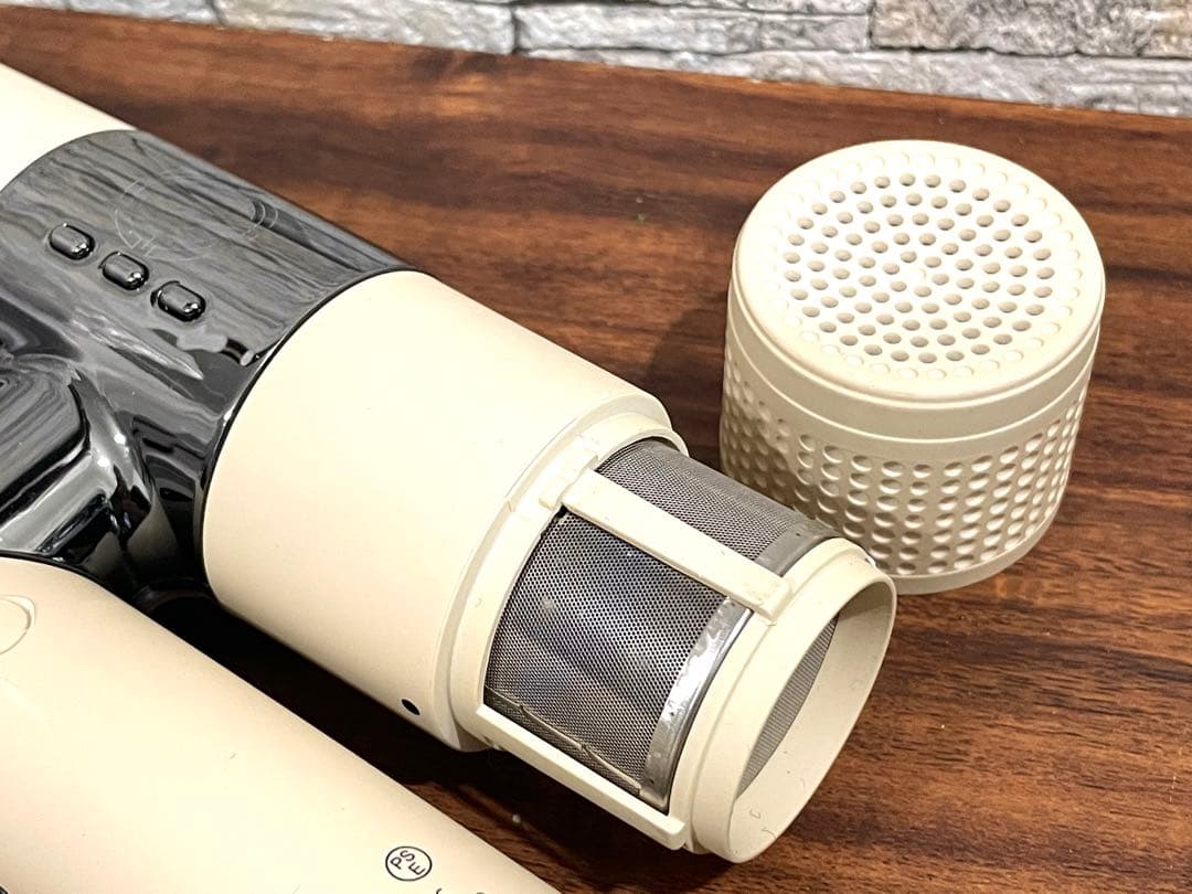 179 新型 絹女 KINUJO ドライヤー 動作確認済み