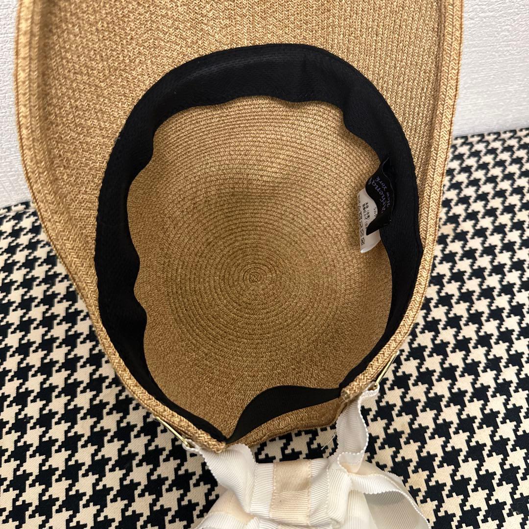 アシーナニューヨーク　ジャネット　キャップ