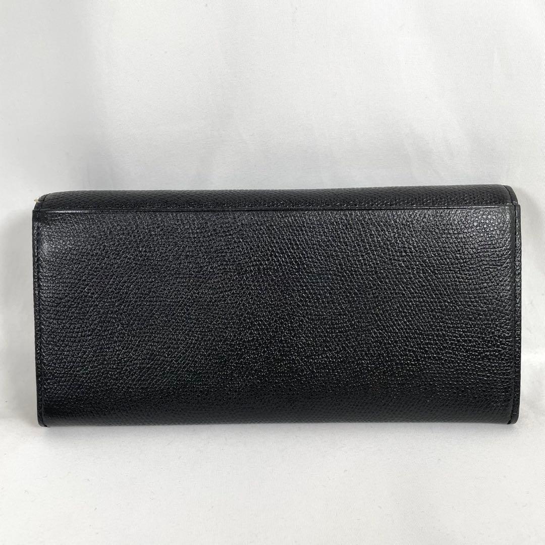 未使用 Kitamura キタムラ 長財布 ロングジップウォレット レザー