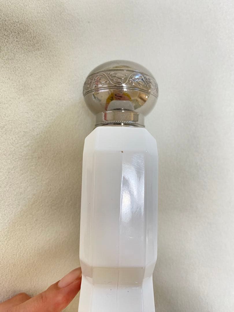 Eau Triple Al Khashab 75ml ユニセックス香水