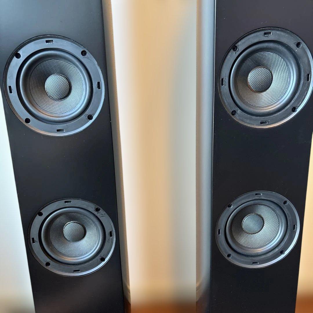 Pioneer スピーカー S-71