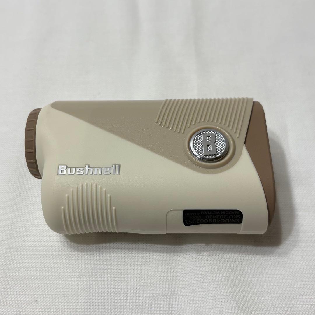 Bushnell A1 SLOPE ゴルフ用レーザー距離計