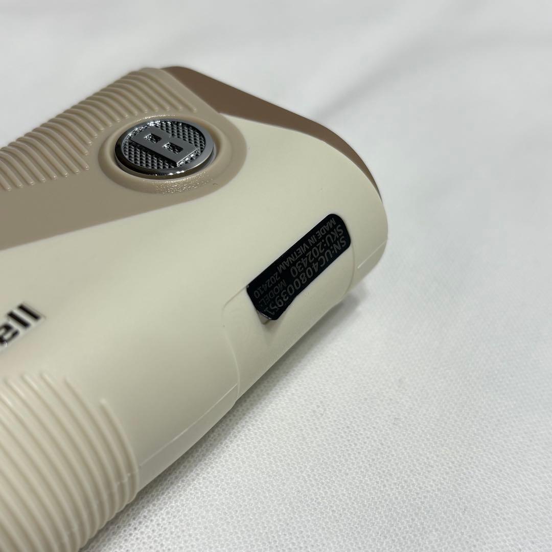 Bushnell A1 SLOPE ゴルフ用レーザー距離計