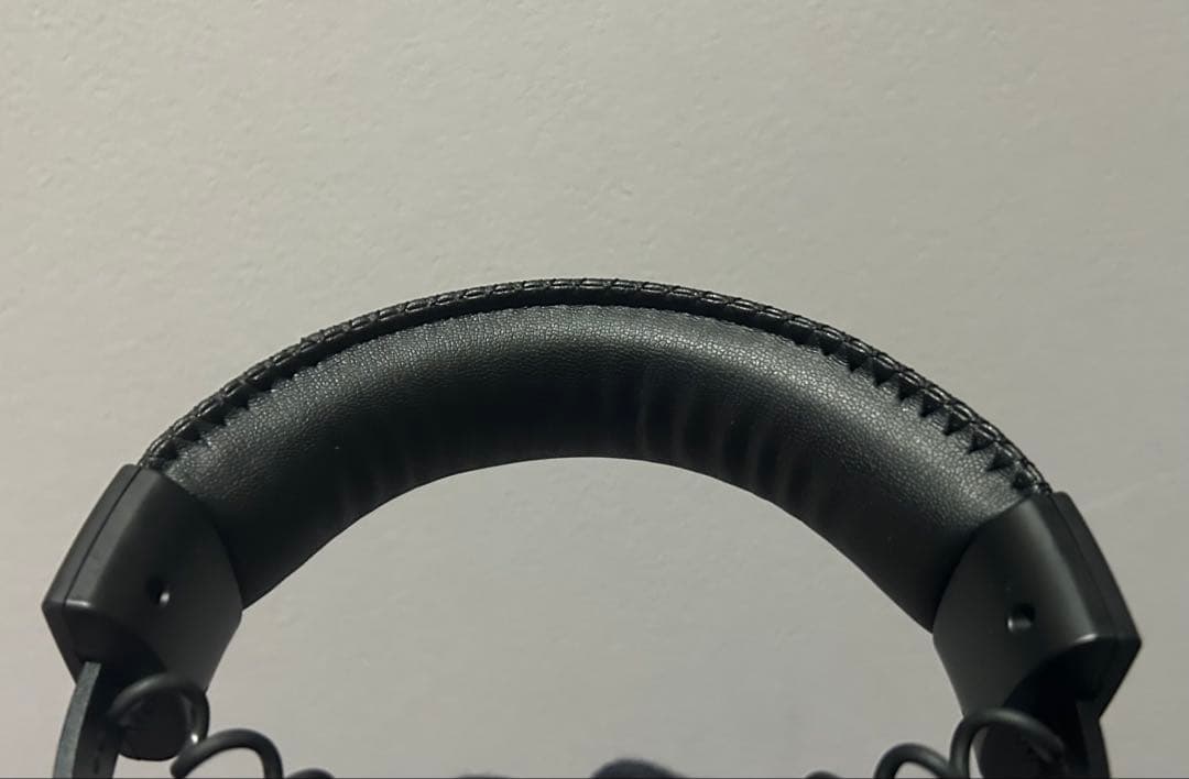 美品 Logicool G PROＸ Wireless ゲーミングヘッドセット