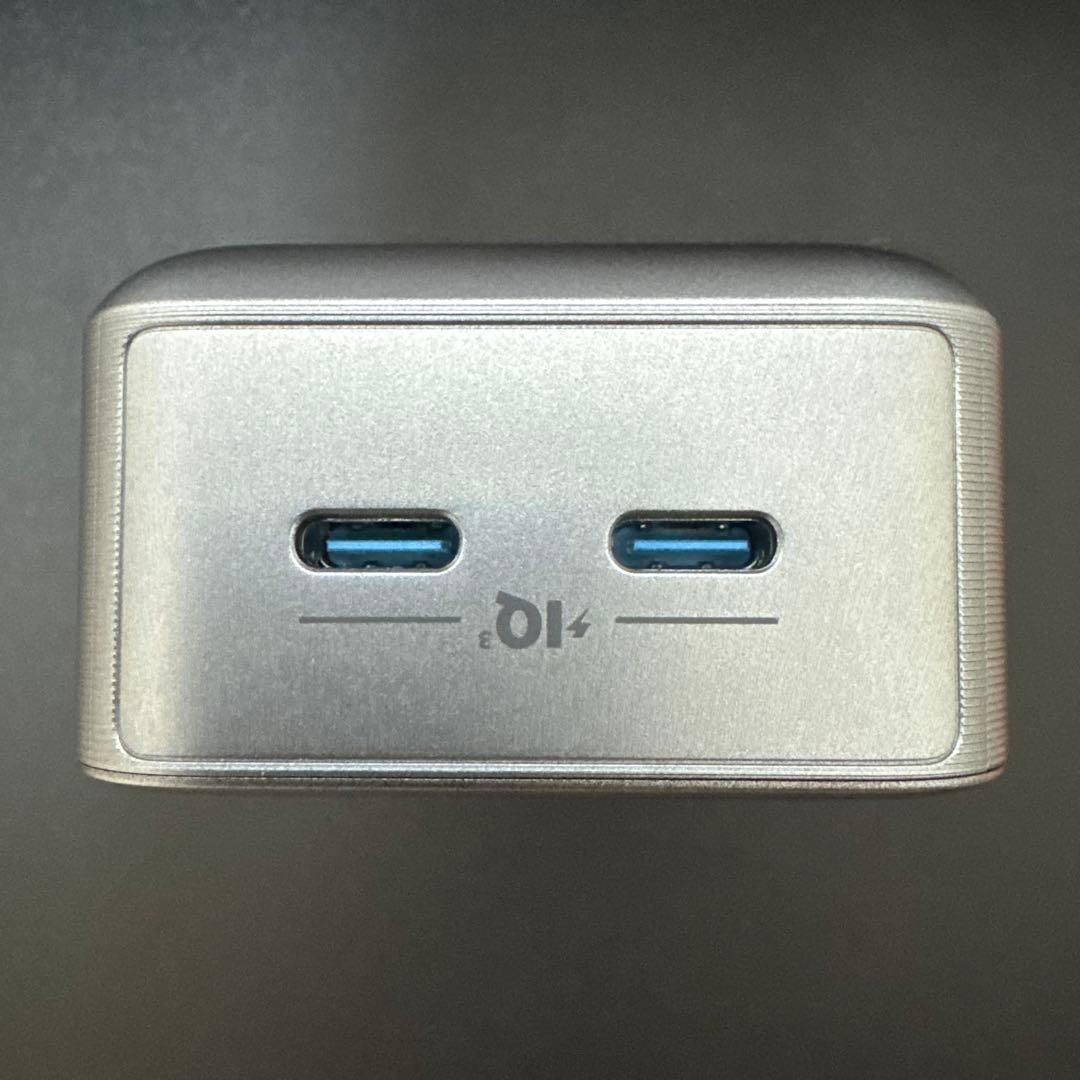 新品未使用 Anker Prime Power Bank サイクル:6回