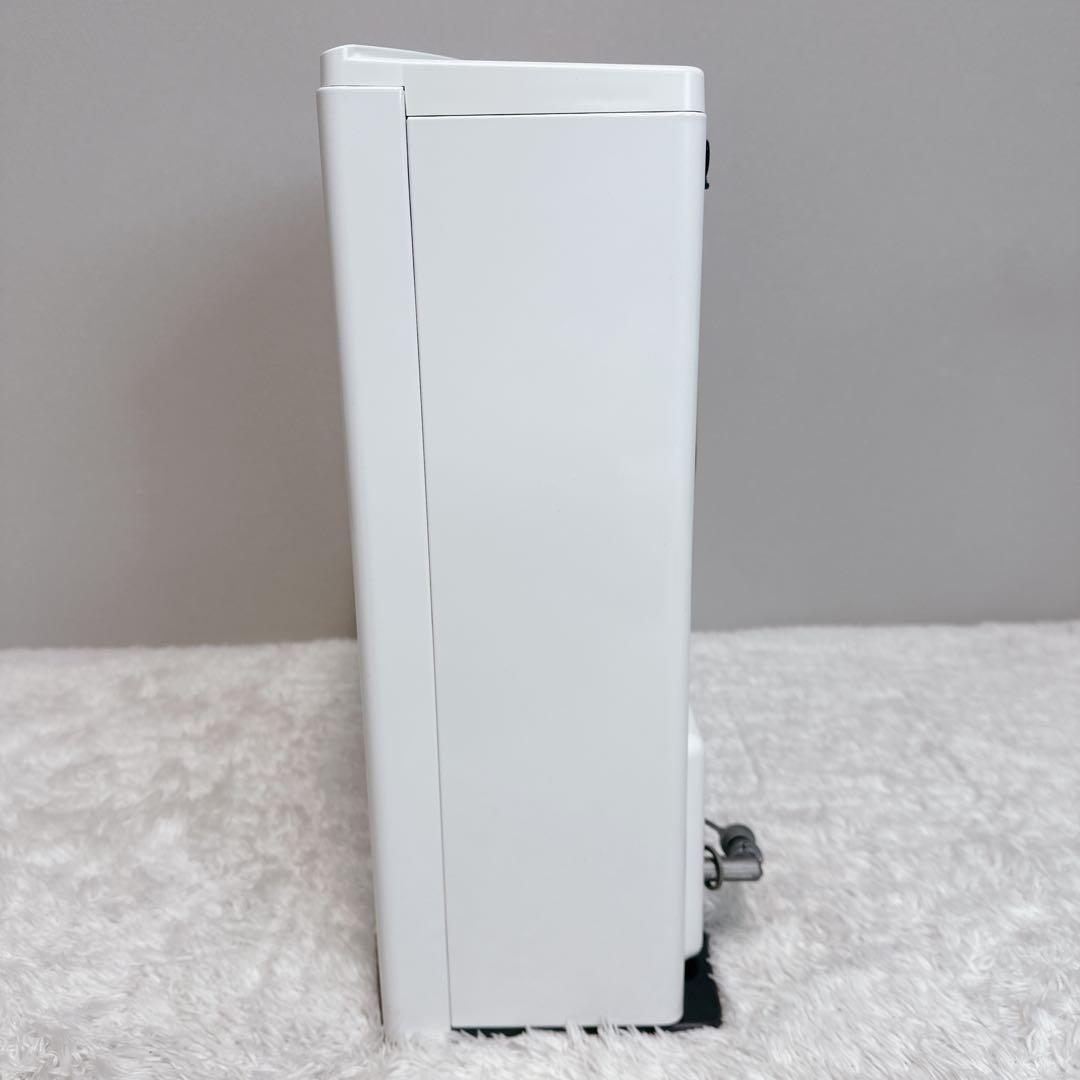 美品 ノーリツ 都市ガス ガスファンヒーター GFH-4004S 2mホース