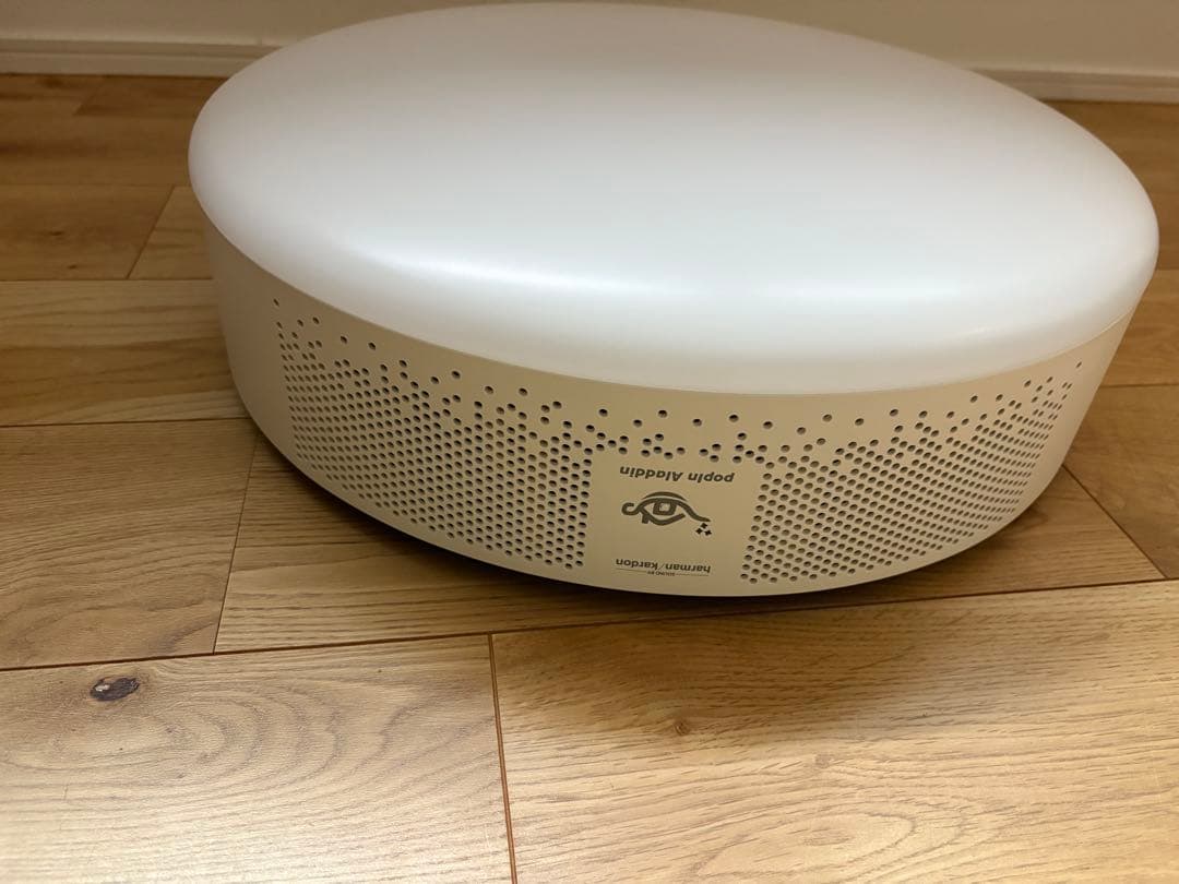 【ジャンク品】popIn Aladdin 2 プロジェクター本体