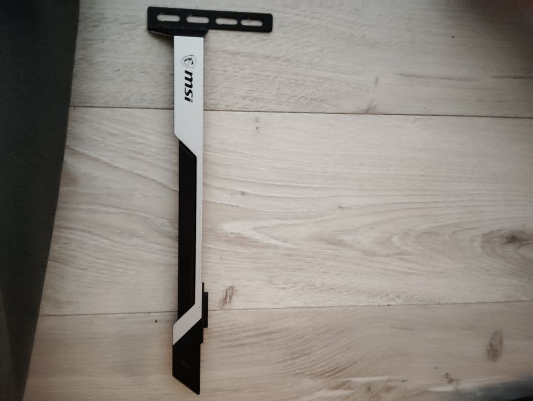 MSI RTX4070ti ジャンク