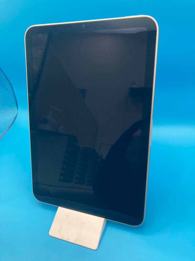 【1008】Apple iPad mini 第6世代　64GB