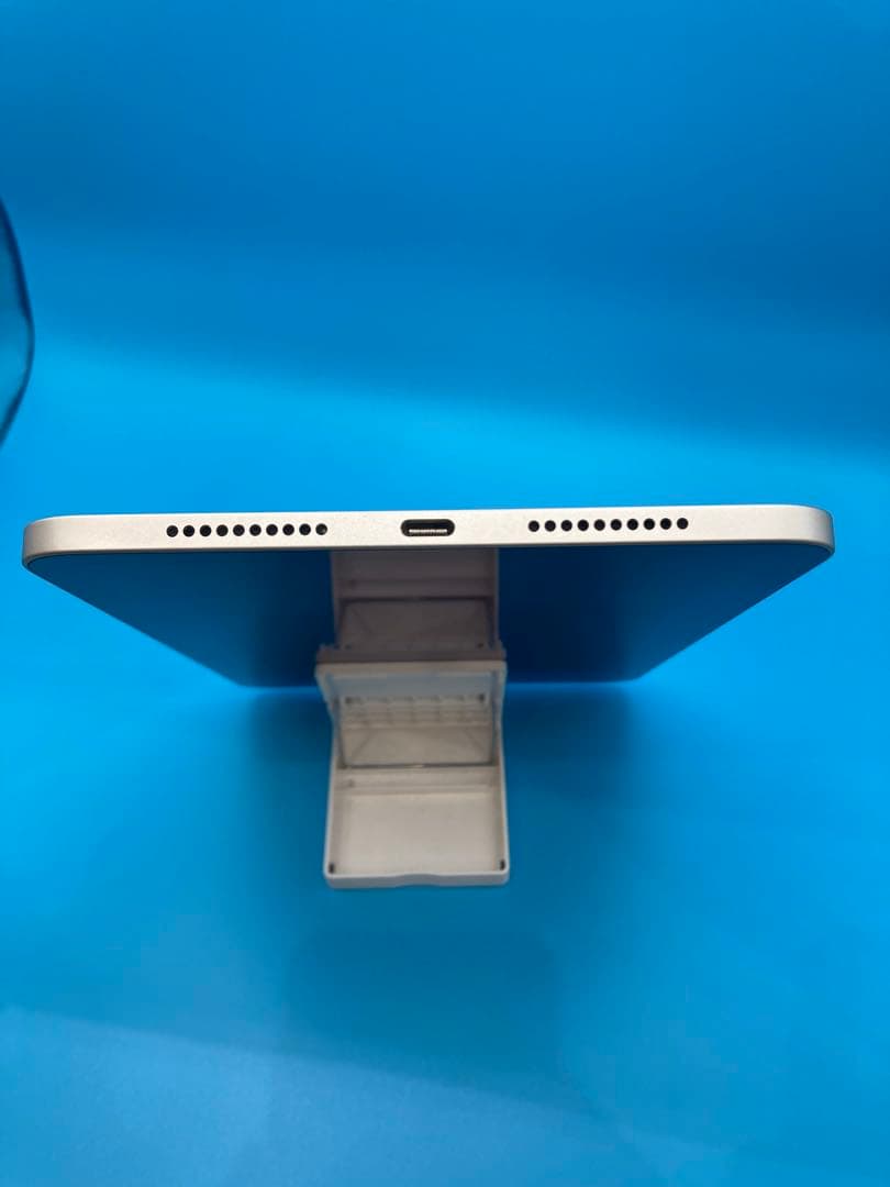 【1008】Apple iPad mini 第6世代　64GB