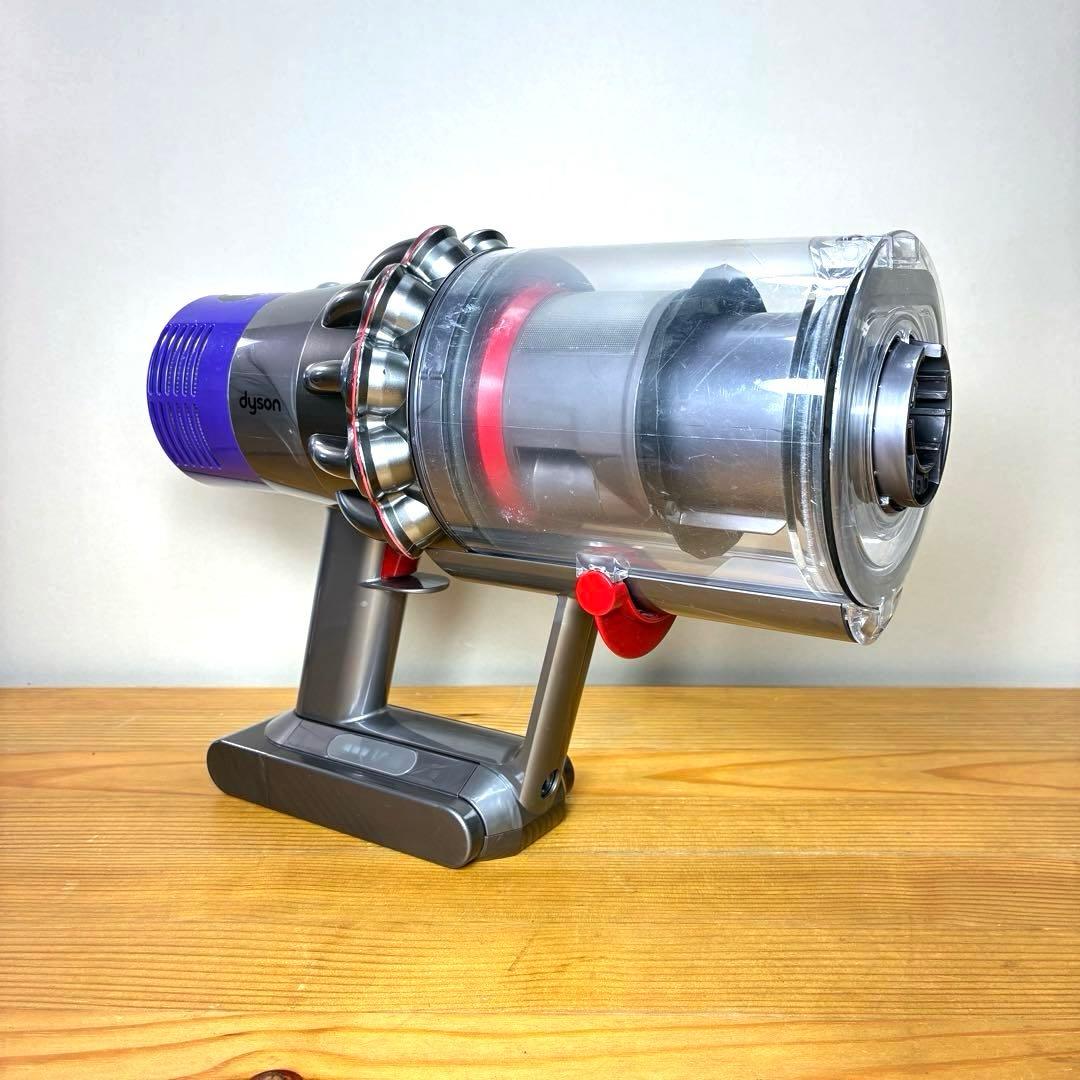 【お得セット】ダイソンsv12 V10セット売りDyson掃除機