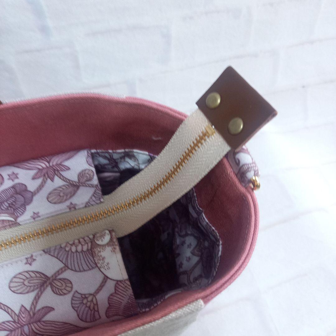 【専用】ジョリーフルール エピファニー トートバッグ&バッグインバッグ