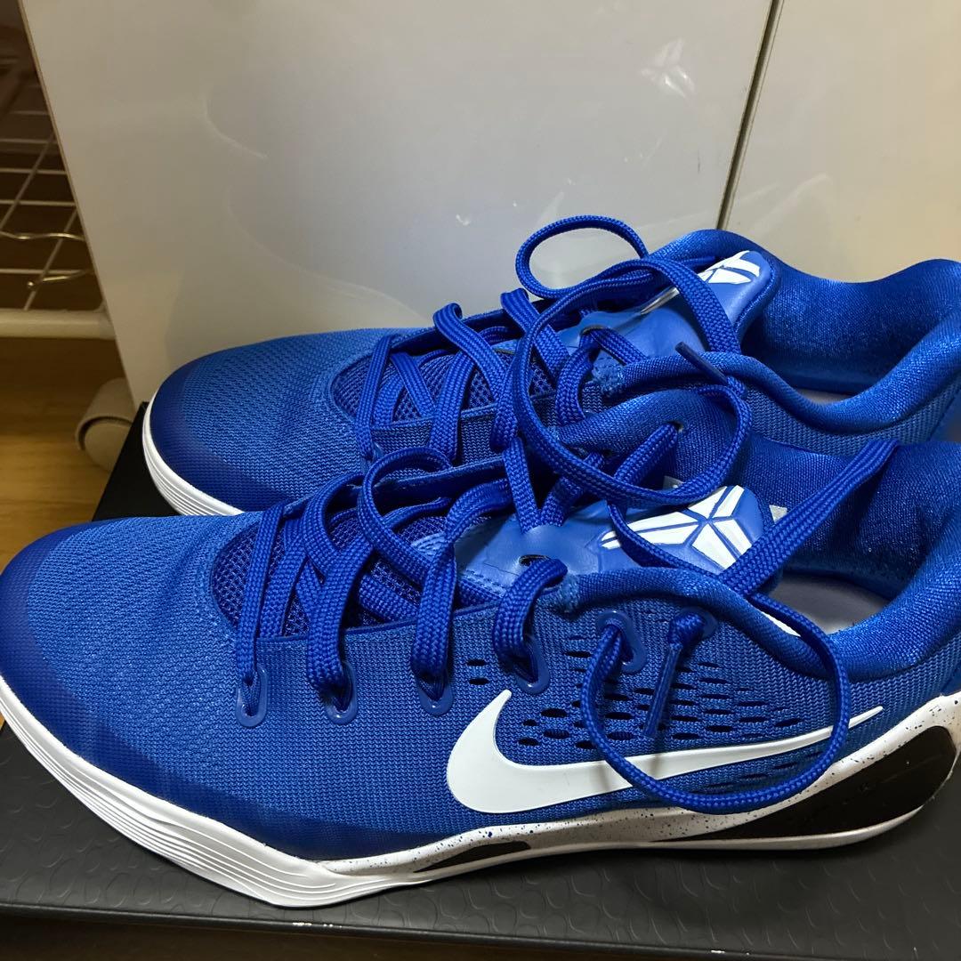 コービー9 エリートlow プロトロ