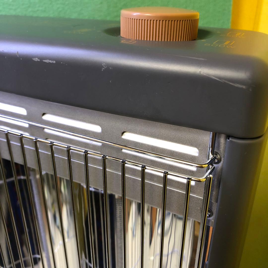 め80● アラジン　グラファイトヒーターAEH-G100C 2023年製